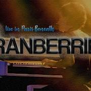 The Cranberries Live In Paris 1999