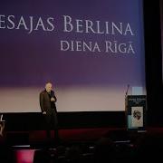 Isaiah Berlin Memorial Lecture 2018 Stephen Kotkin