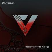 Impressions Jamie Stevens Remix Kasey Taylor Amega