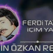 Icim Yanar Yanar Remix