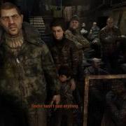 Metro 2033 Redux Храм