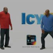 Shaquille O Neal Icy Hot Commercial