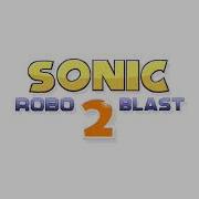 Green Hill Zone Sonic Robo Blast 2 Music Extended