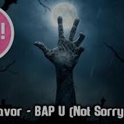 Osu Party Favor Bap U Not Sorry Remix