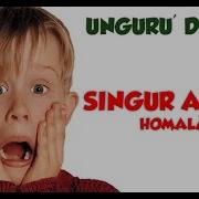 Homalau 1 Singur Acasa