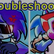 Troubleshooting Fnf