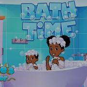 Bathtime