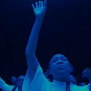 Kanye West S Sunday Service Follow God Live Houston Tx 11 17 19