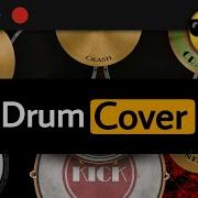 Phub Intro Drum Cover