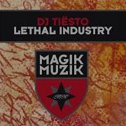 Lethal Industry Jorn Van Deynhoven Remix