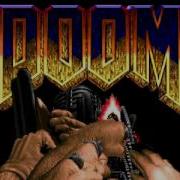 Doom Ost Remix E1M5 With Ingame Sounds Instead Of Drum Kit