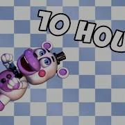 Fnaf 6 Ambience 10 Hours