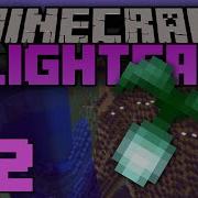 Minecraft Blightfall 12 Restoring The World