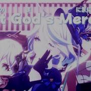 Mmd Genshin Proseka At God S Mercy 神のまにまに Archons Ver