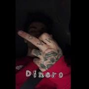 Dinero Slowed Down Original Song Made By Trinidad Cardona