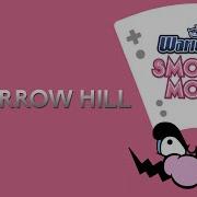 Warioware Smooth Moves Ost