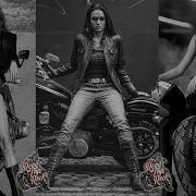 Сборник Классической Рок Музыки Old Classic Biker Классический Рок Мотоцикл На