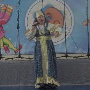 Молодка Молодка Молоденькая Песня