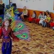 Танец Райских Птиц В Детском Саду Восточный Танец