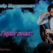 Косяк Александр Марцинкевич