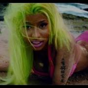 Nicki Minaj Let S Go To The Beach Remix