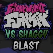 Fnf Vs Shaggy Super Blast