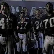 Victory Song From Raiders