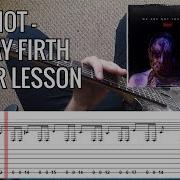 Slipknot Solway Firth Guitar Cover W Tabs