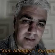 Kanal Poeziya Xain Adamlar Furqani