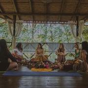 Cacao Ceremony