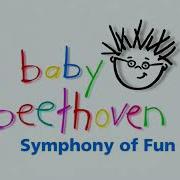 Symphony No 1 Op 21 3Rd Movement Einstein