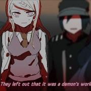 Symag Rats Died Danganronpa V3 English Sub