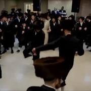 Jews Dance To Meshuggah