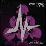 Danger To Myself Disco Fries Remix