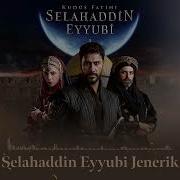 Selahiddin Eyyubi Jenerik