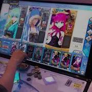 Fate Grand Order Arcade Fgo Demonstration