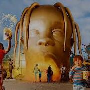 Travis Scott Sicko Mode Almost Official Acapella