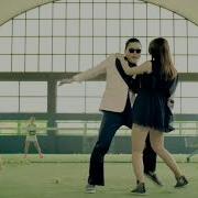 Gangnam Style Short