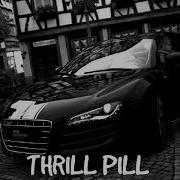 Воскресаю Thrill Pill Skb Feat Элджей