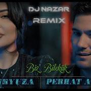 Perhat Atayew Remix