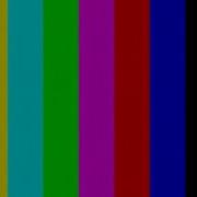 Уход На Профилактику Канала Utv 5 Канал Пермь