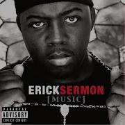 Erick Sermon Genius E Dub