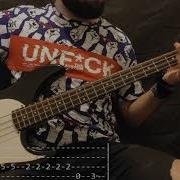 Lithium Nirvana Bass Tabs