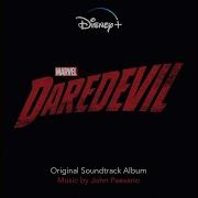 Daredevil Fogwell S Gym