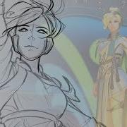 More Winged Victory Mercy Stream 2017 08 09