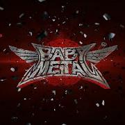 Babymetal Death Audio