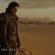 Voice Of The Desert The Unheard Melodies Of Dune 2