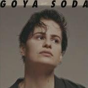 Christine The Queens Goya Soda Luxar Remix