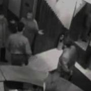 Расстрел Охранников Дагов