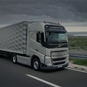 Volvo Trucks